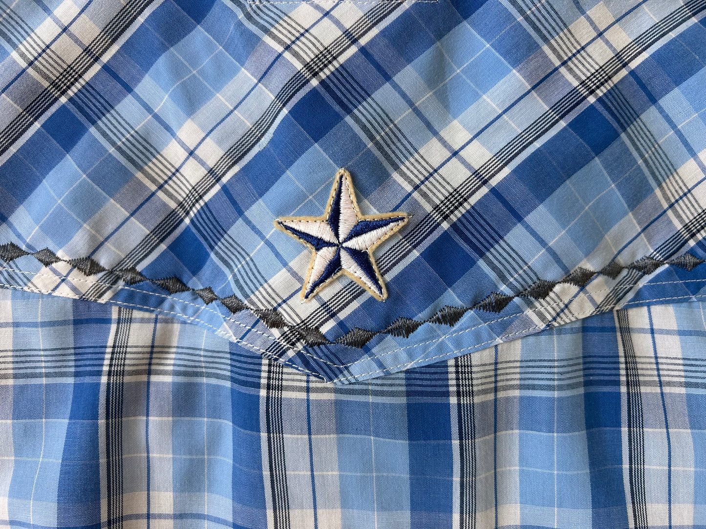 ‘Merica! Size XL
