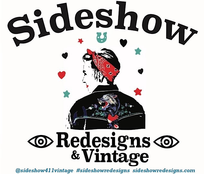Sideshow Redesigns GiftCard