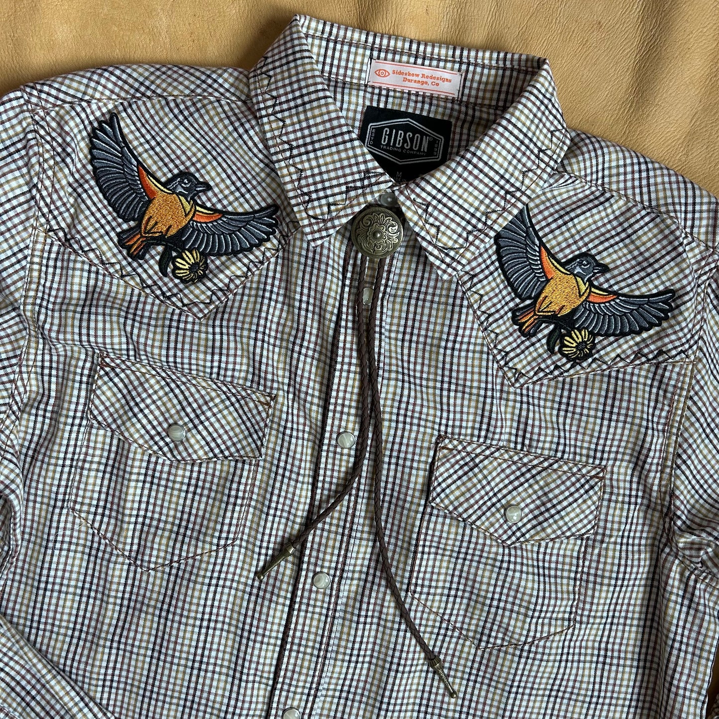 Orioles. Medium.