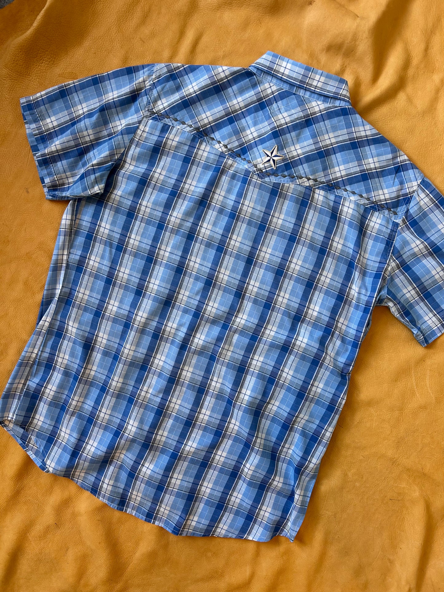 ‘Merica! Size XL