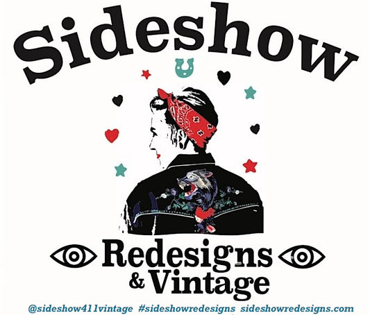 Sideshow Redesigns GiftCard