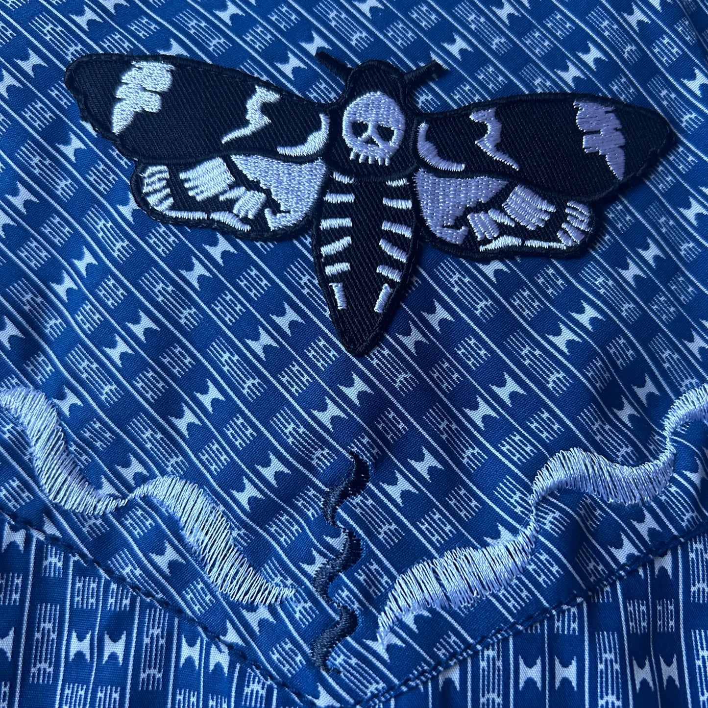 deaths head moth. lg